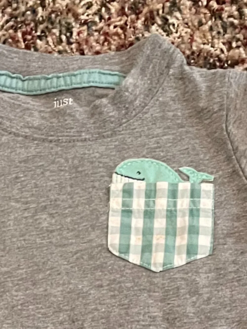 9m Summer Outfit